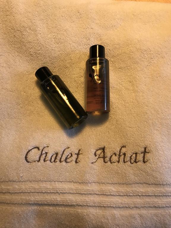Chalet Achat Zermatt Exteriér fotografie